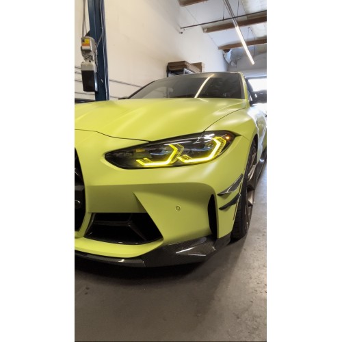 Bmw laser on sale lights price